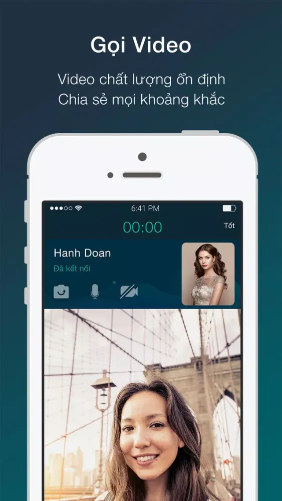 CloudFone سکرین شاٹس