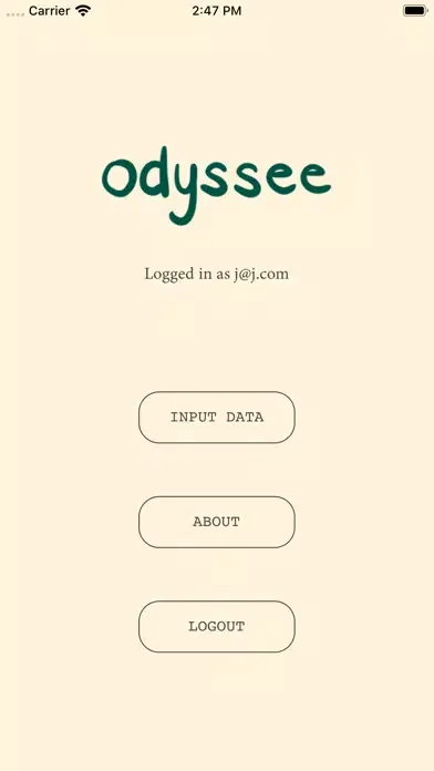 تصاویر odyssee by shiro