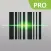 Barcode & QR Code Scanner Pro