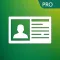 Business Card Scanner Pro