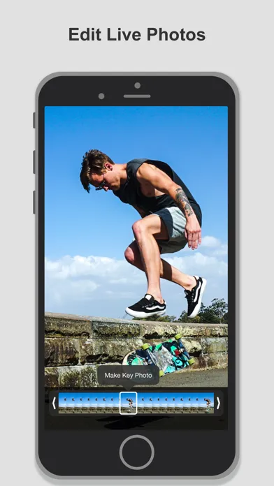 Live Wallpapers Maker应用截图