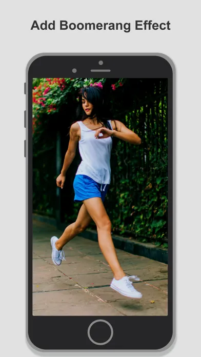 Live Wallpapers Maker应用截图