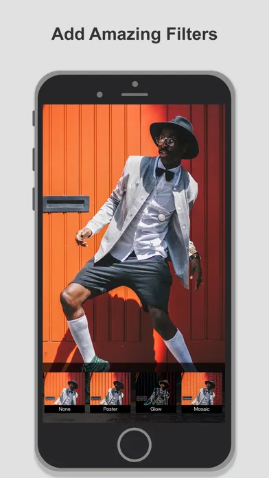 Live Wallpapers Maker应用截图