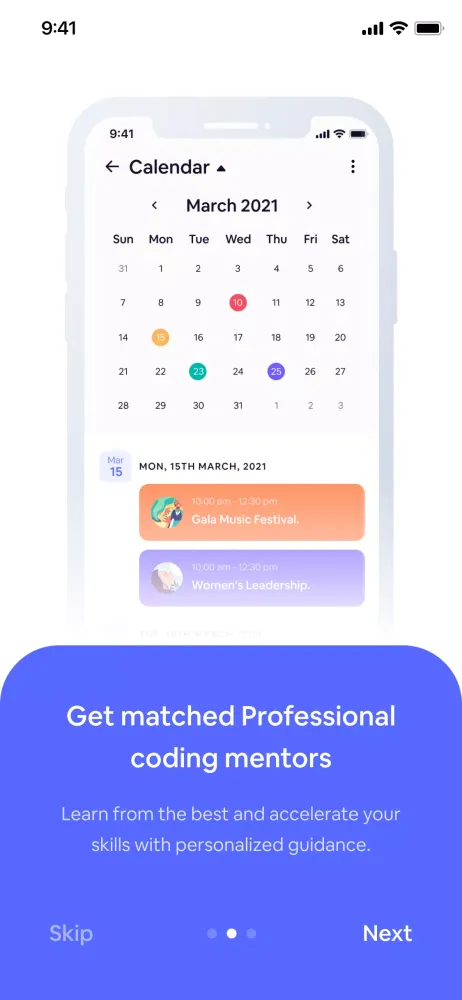 OSCode Screenshots