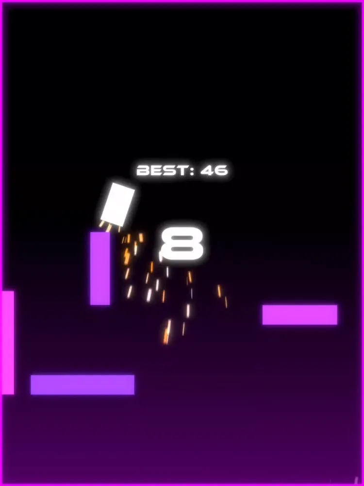 One Last Flight iPad  Screenshots