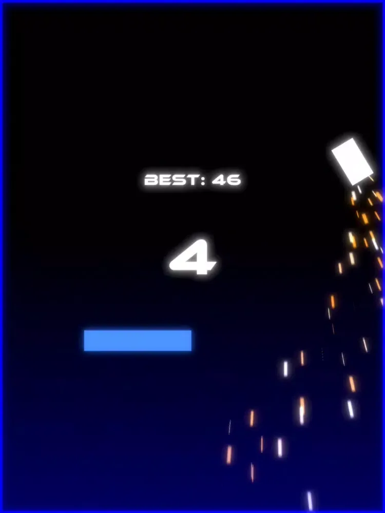 One Last Flight iPad  Screenshots