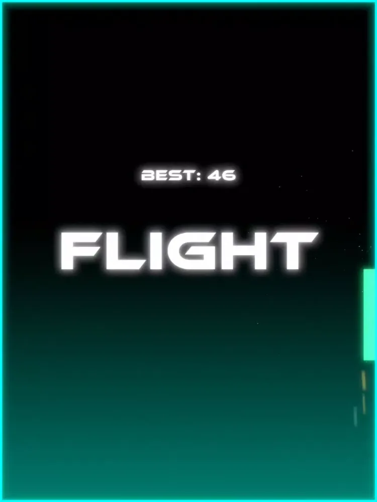 One Last Flight iPad  Screenshots