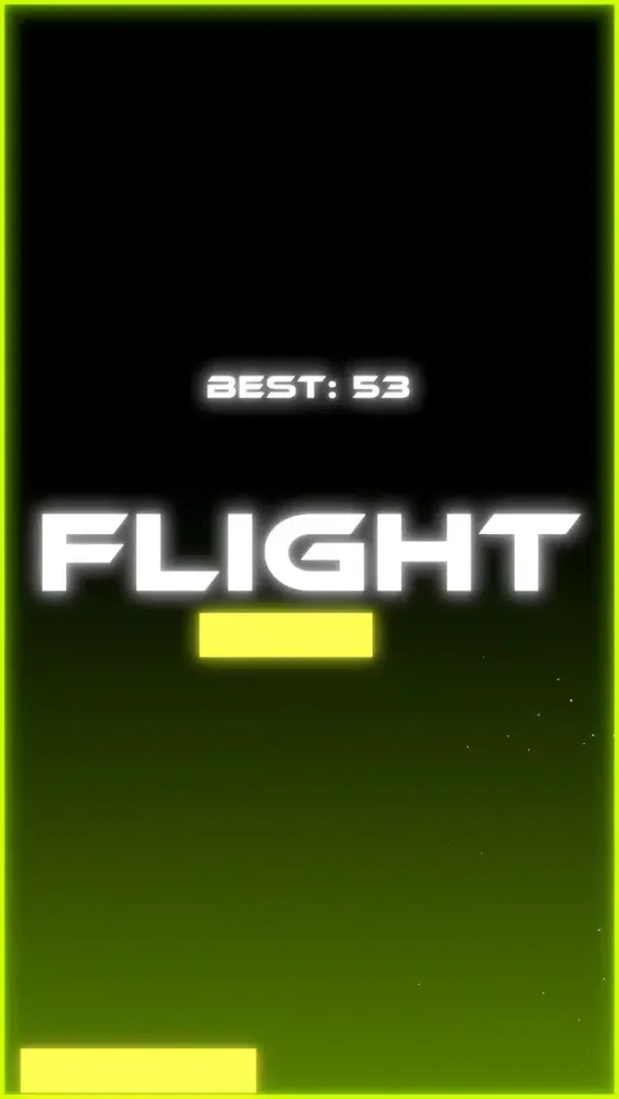 One Last Flight Screenshots
