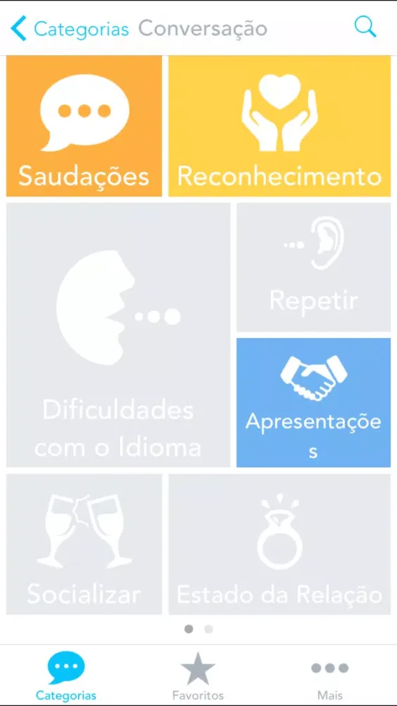 Free Brazilian Portuguese to British English Travel Translator应用截图