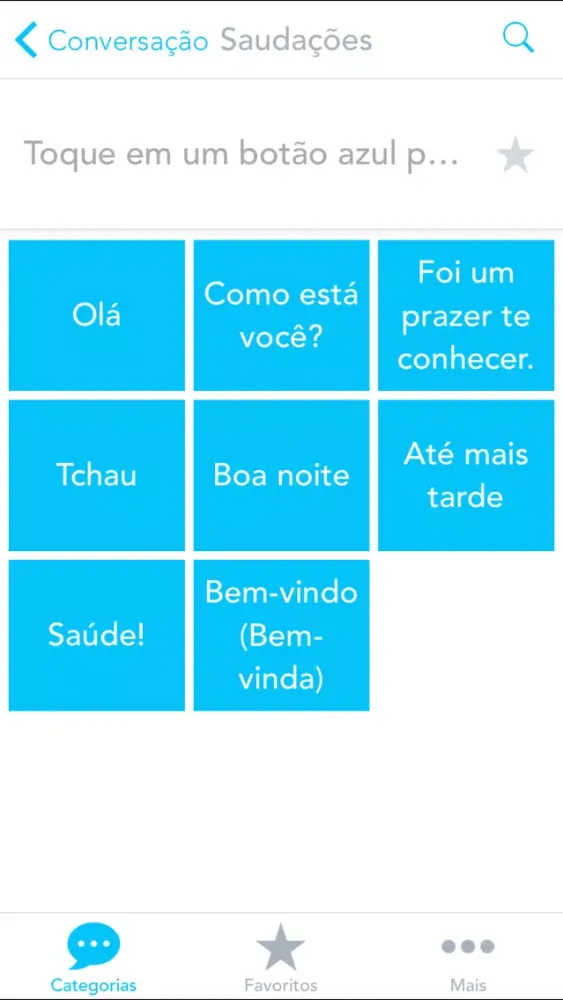 Free Brazilian Portuguese to British English Travel Translator应用截图
