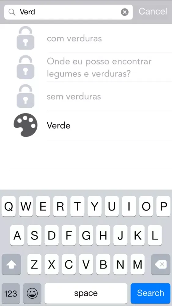 Free Brazilian Portuguese to British English Travel Translator应用截图