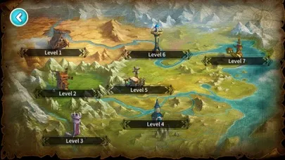 Capturas de pantalla de ODY Upshot:Dragons