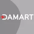 DAMART Automne-Hiver 2012/2013