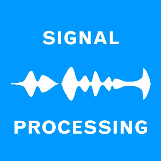 Signal Processing for geologists and geophysicists