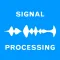 Signal Processing for geologists and geophysicists