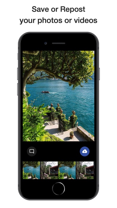 Friendly Plus Social Browser Screenshots