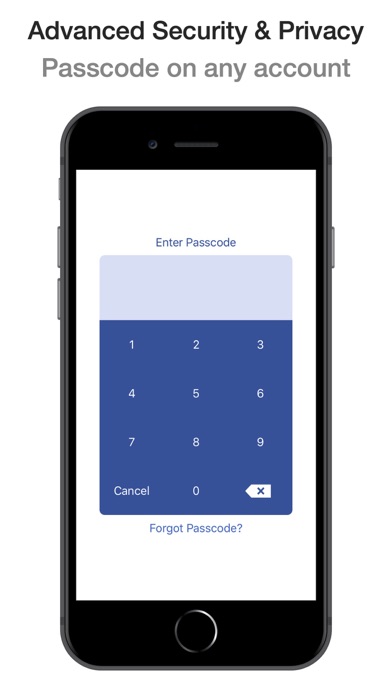 Friendly Plus Social Browser Screenshots