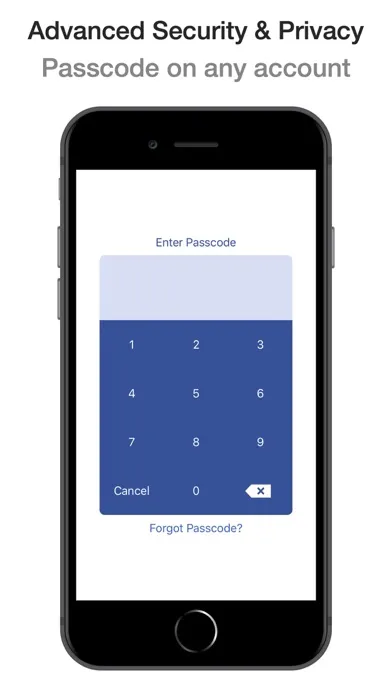 Friendly Plus Social Browser应用截图