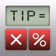 Easy Tip Calculator ✓ (free) Easy Tip Calculator ✓ (free)