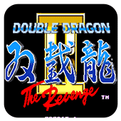 双截龙2 icon
