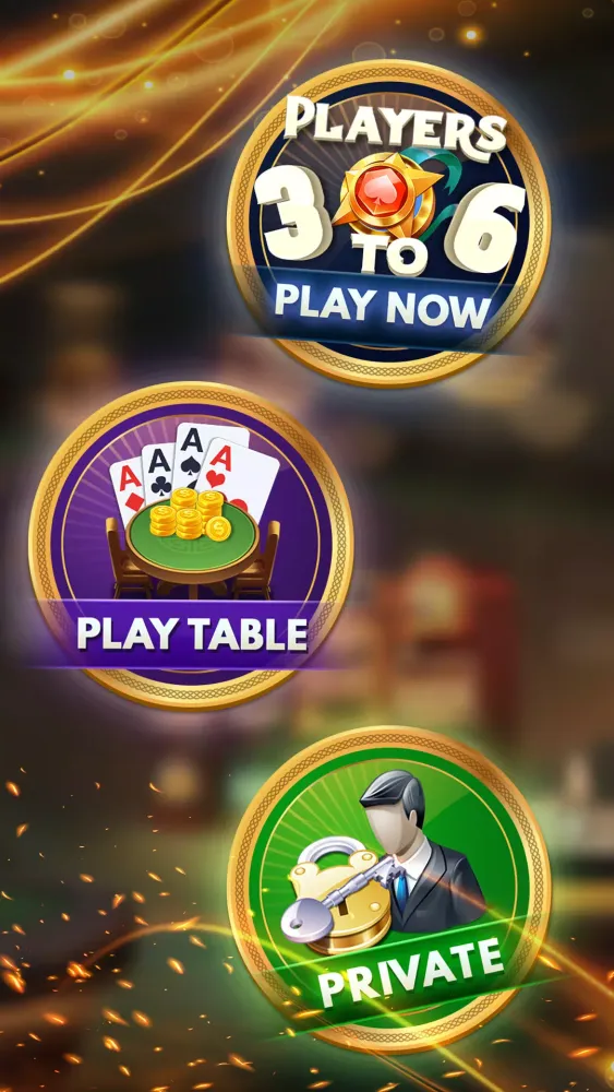 Zrzuty ekranu Bhabhi Multiplayer