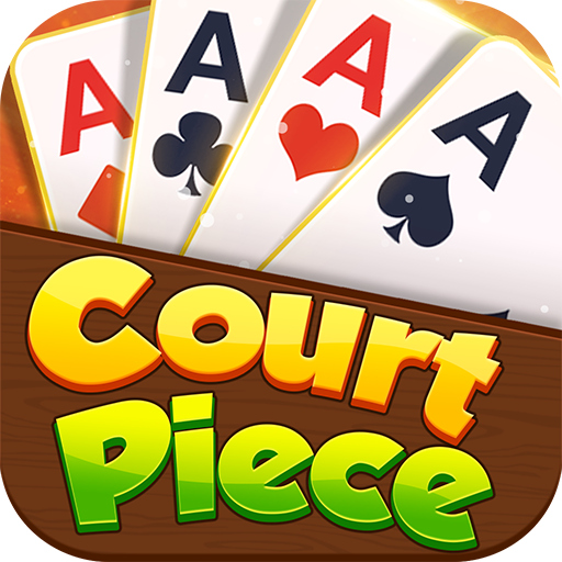 Court Piece Court Piece