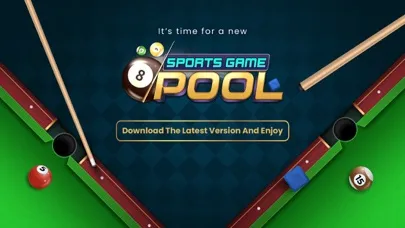 8 Ball Pool Online Screenshots