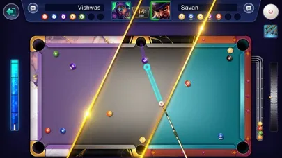 8 Ball Pool Online Screenshots