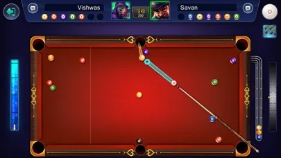 8 Ball Pool Online Screenshots