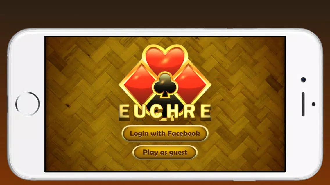 Euchre Plus应用截图
