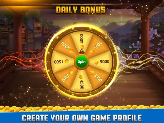 Screenshot di 28 Cards iPad 