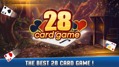 28 Cards应用截图