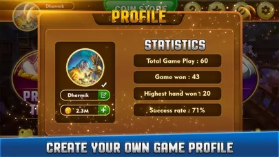 Screenshot di 28 Cards