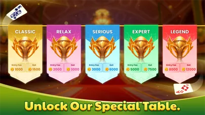 Belote Coinche Contrée应用截图