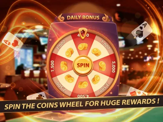 Bhabhi Card Game iPad  Screenshots