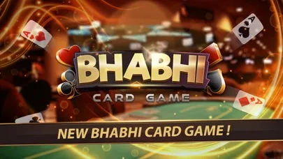 Bhabhi Card Game Screenshots