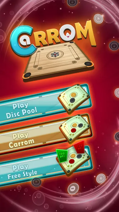 صور Carrom Play