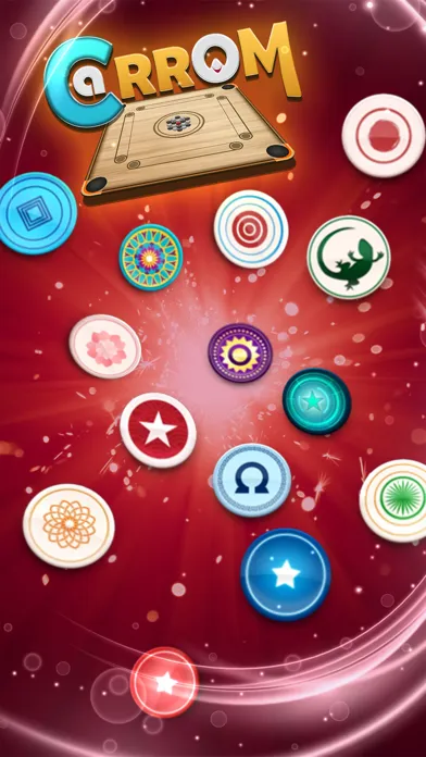 صور Carrom Play