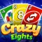 Crazy Eights - Crazy 8s