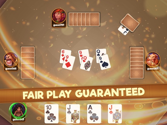 Durak Card Game Plus IPA for iOS Download - PGYER IPAHUB