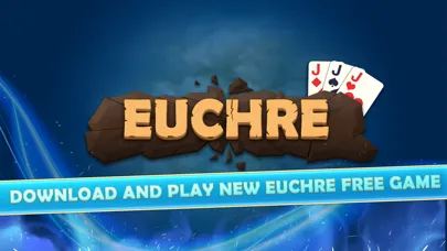 Euchre Cards Screenshots