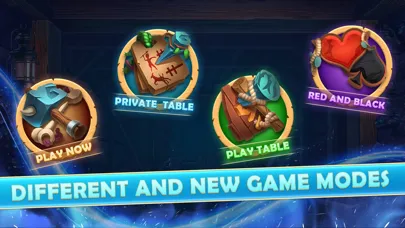 Euchre Cards Screenshots