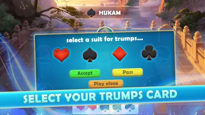 Euchre Cards Screenshots