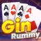 Gin Rummy - Straight, Oklahoma