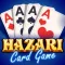 Hazari Card Game