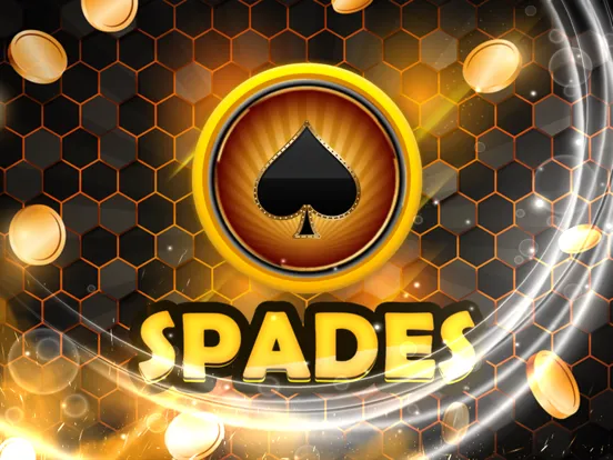 تصاویر Spades Play iPad 
