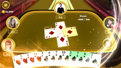 تصاویر Spades Play