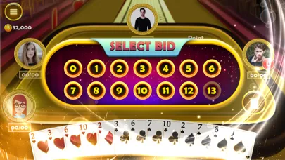 تصاویر Spades Play