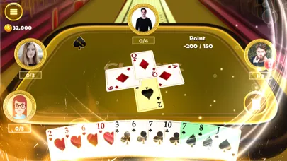 تصاویر Spades Play
