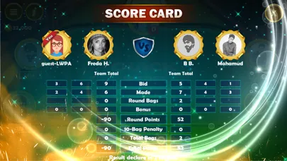 تصاویر Spades Play